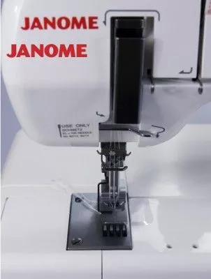 Janome Cover Pro 2 + Bonus Pack Janome Cover Pro 2 + Bonus Pack
