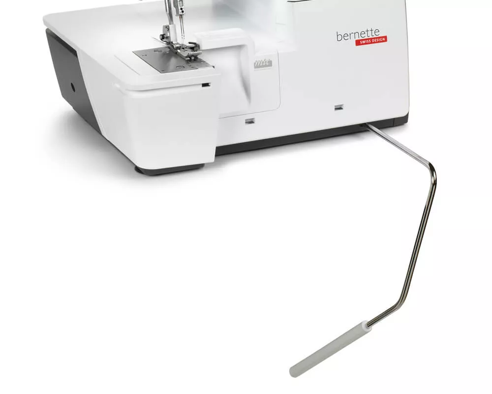 Bernina Bernette B64 Airlock Bernina Bernette B64 Airlock