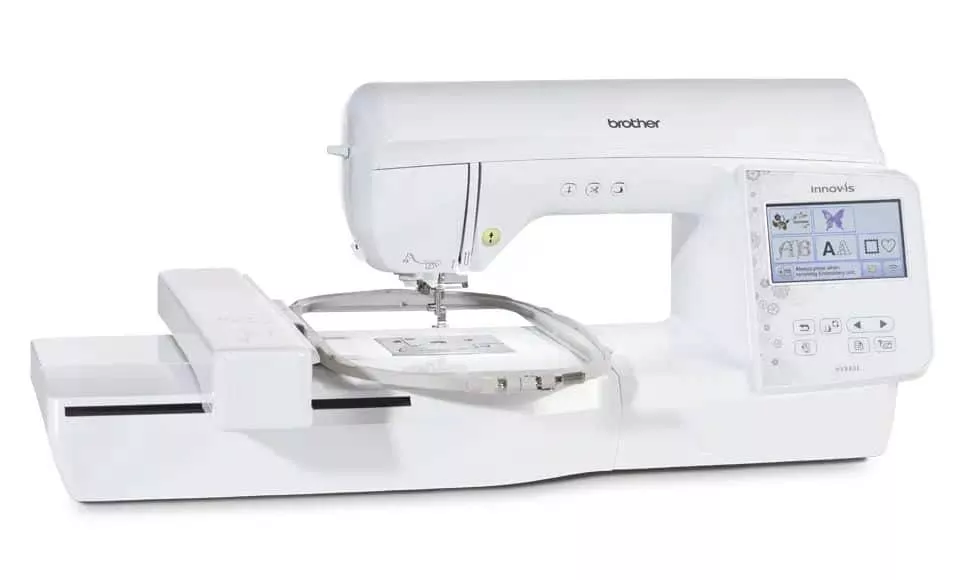 Brother Innov-is NV880E Brother Innov-is NV880E