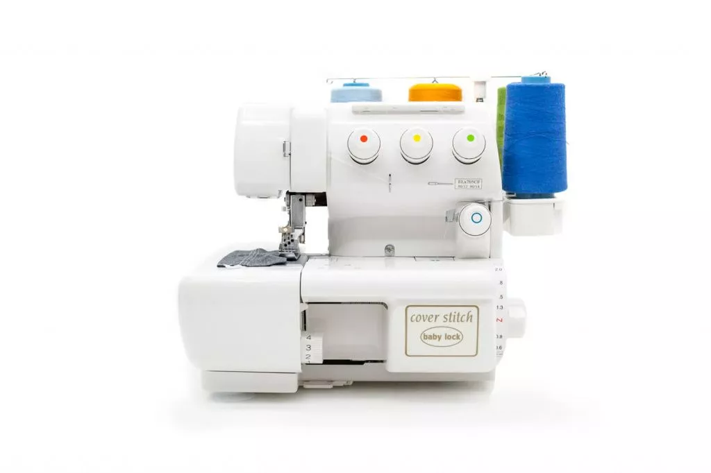 Babylock BLCS-2 Cover Stitch Babylock BLCS-2 Cover Stitch
