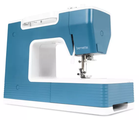 Bernina Bernette B05 Academy Bernina Bernette B05 Academy