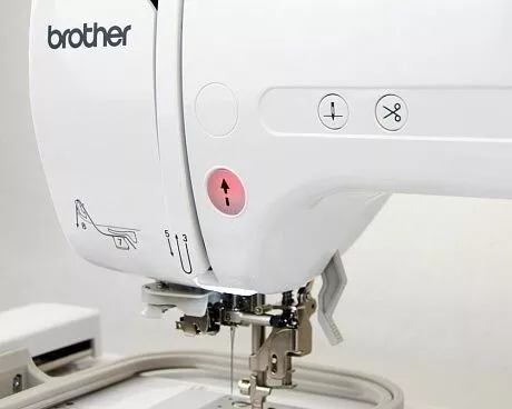 Brother Innov-is M330E Brother Innov-is M330E