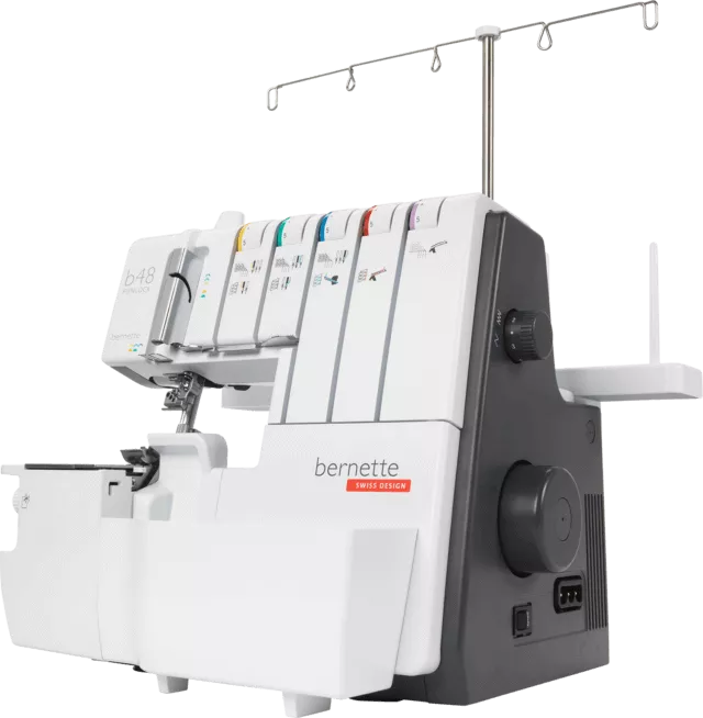 Bernina Bernette Funlock B48 Bernina Bernette Funlock B48