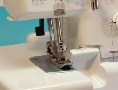 Janome ML 204D Janome ML 204D