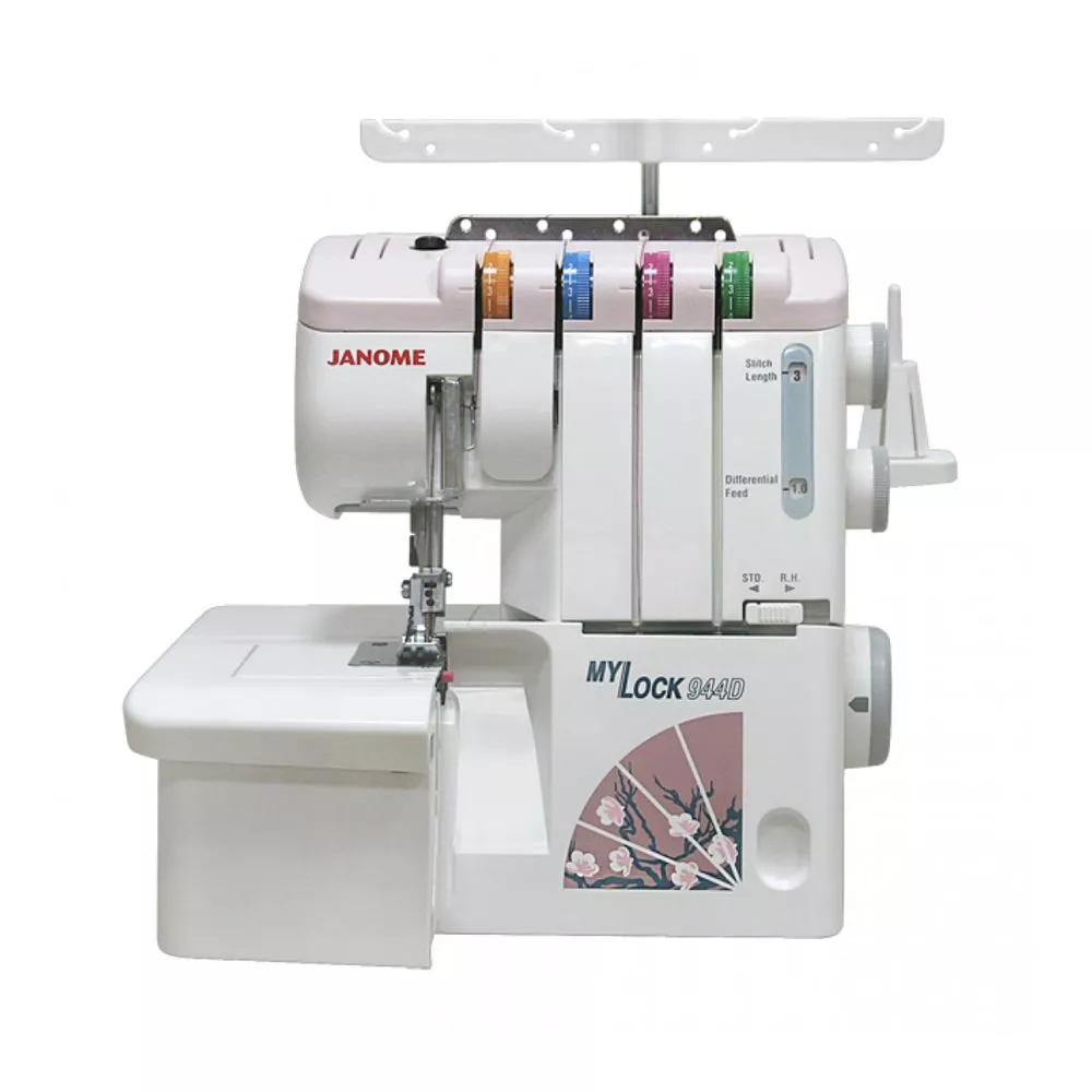 Janome MyLock 944D Janome MyLock 944D