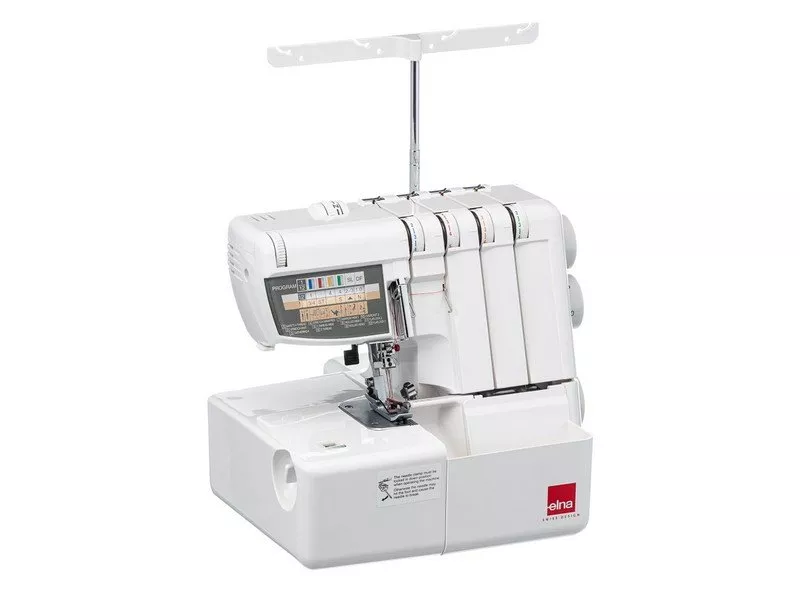 Elna eXtend 664 PRO Elna eXtend 664 PRO
