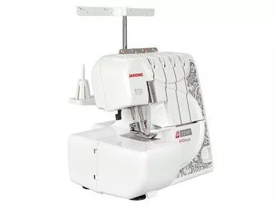 Janome ArtDecor 724D Janome ArtDecor 724D