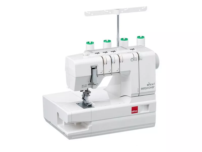 Elna eXtend easycover Elna eXtend easycover