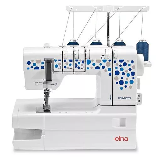Elna EasyCover Elna EasyCover