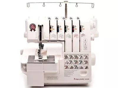 Merrylock 5550A Merrylock 5550A