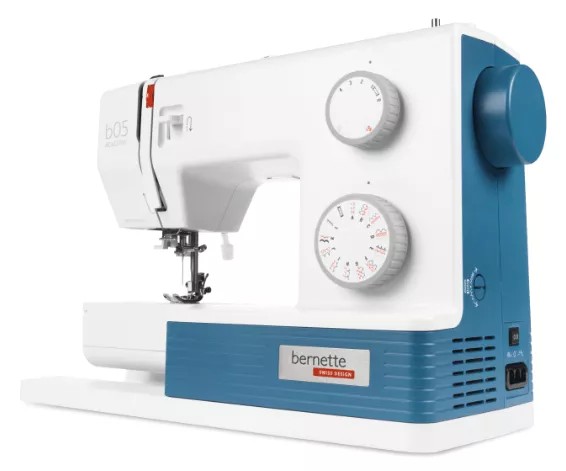 Bernina Bernette B05 Academy Bernina Bernette B05 Academy