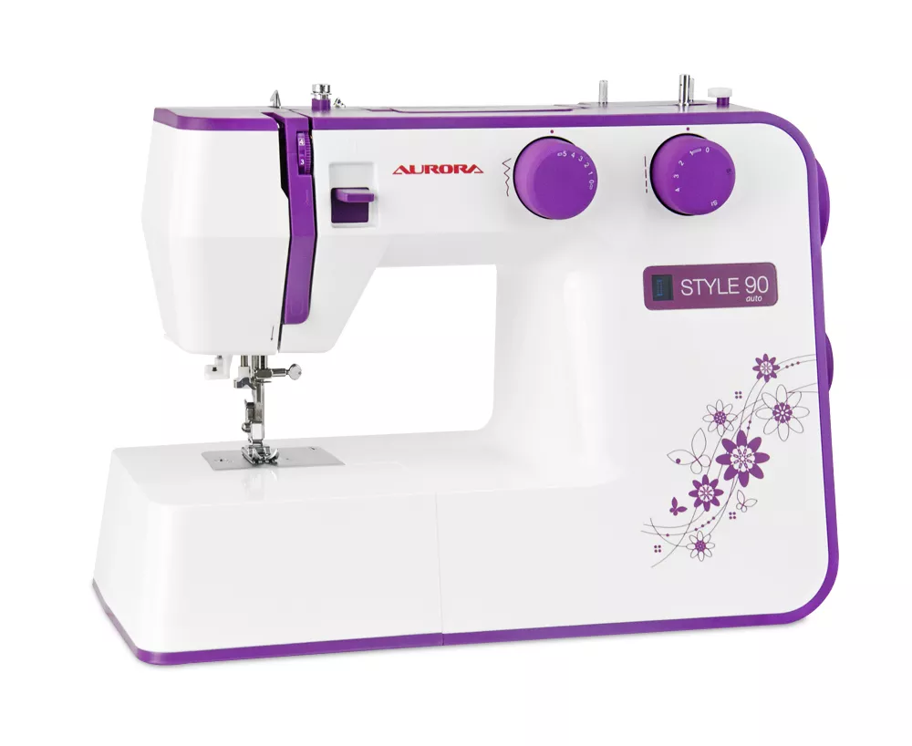 Aurora Style 90 Aurora Style 90