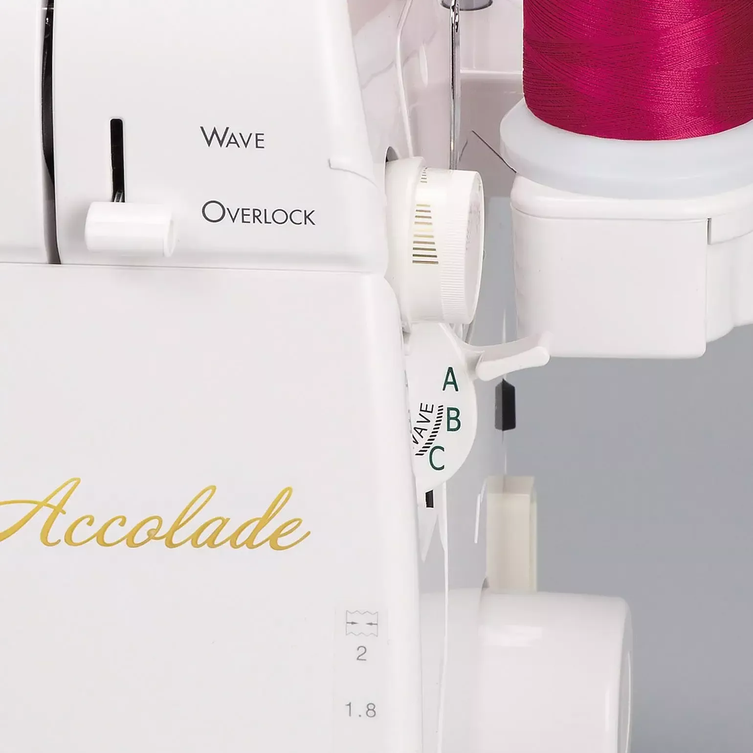 Babylock Accolade Babylock Accolade