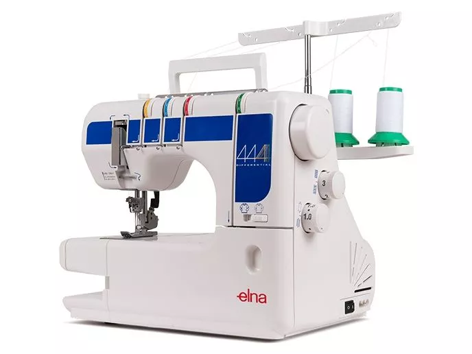 Elna 444 Elna 444