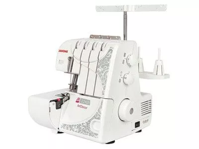 Janome ArtDecor 724D Janome ArtDecor 724D