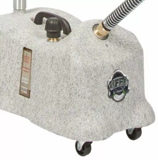 JIFFY STEAMER Отпариватель J-4000DI с комплектом насадок JIFFY STEAMER Отпариватель J-4000DI с комплектом насадок