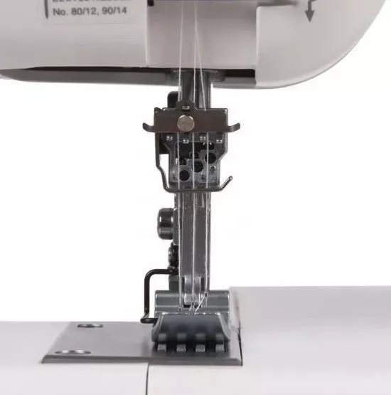 Janome Cover Pro 2 Janome Cover Pro 2