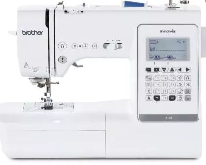 Brother Innov-is A150 Brother Innov-is A150