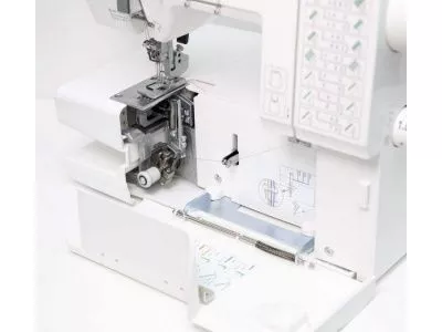 Janome Cover Pro 7000 CPS Janome Cover Pro 7000 CPS