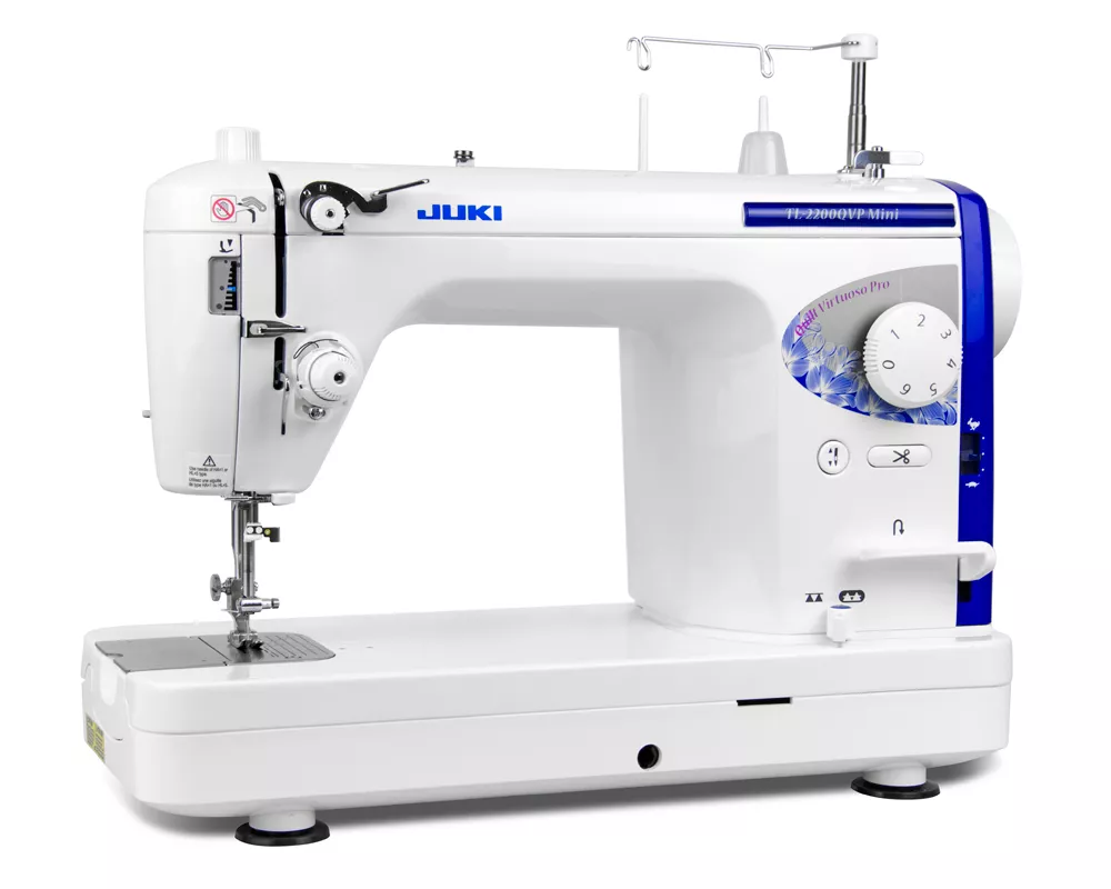 Juki TL-2200QVP Mini Juki TL-2200QVP Mini