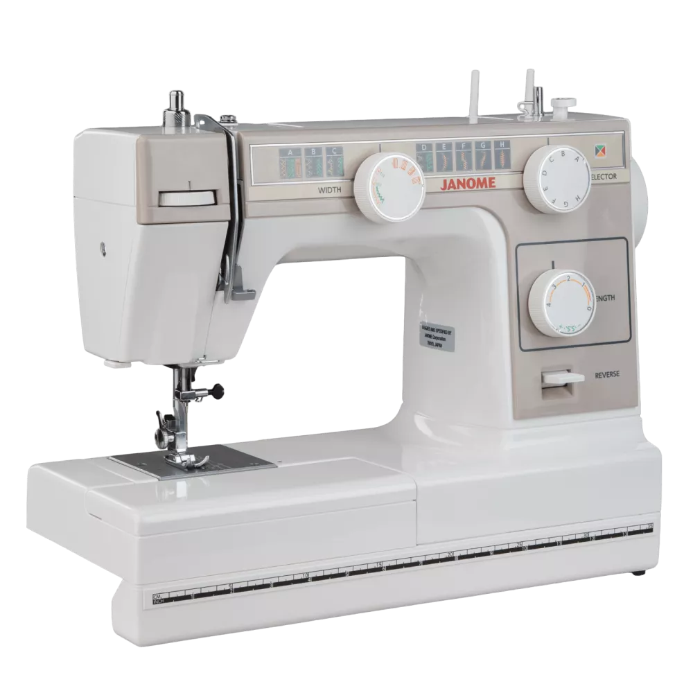 Janome LE-316 Janome LE-316