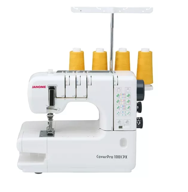 Janome 1000 CPX Janome 1000 CPX