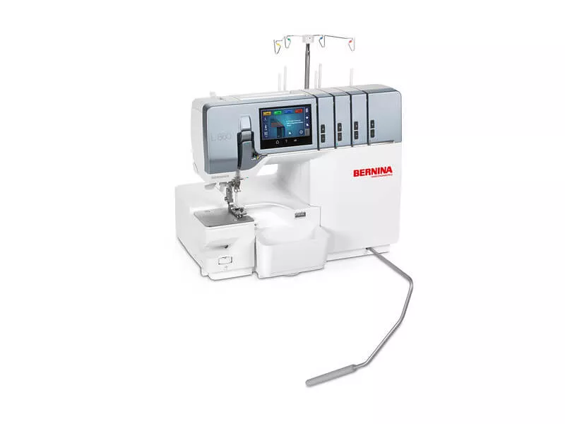 Bernina L860 Bernina L860