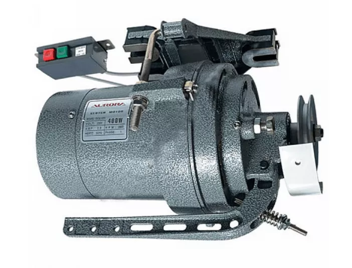 Фрикционный мотор Aurora 400W,4P,220V,1425RPM,50Hz Фрикционный мотор Aurora 400W,4P,220V,1425RPM,50Hz
