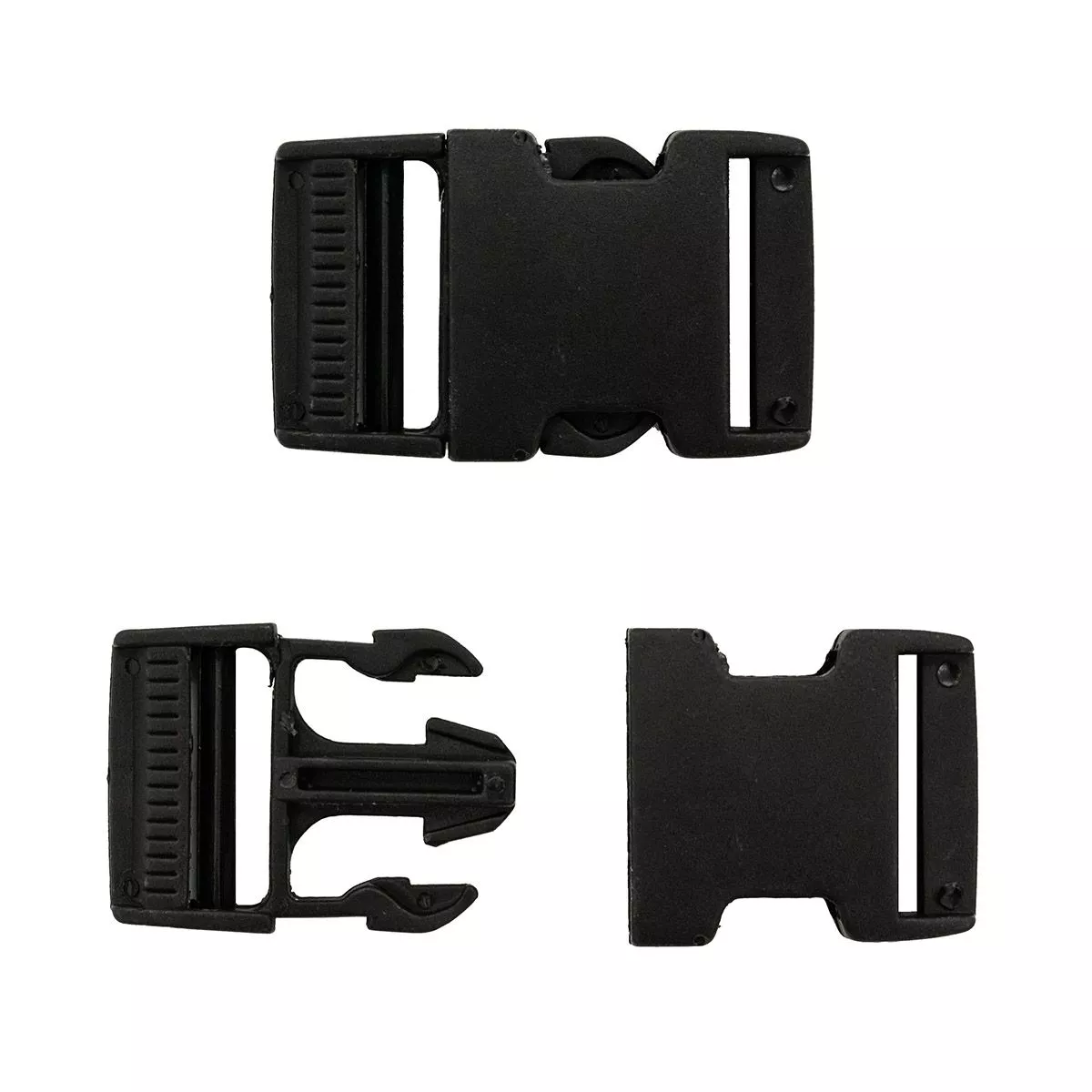 Hobby&Pro 7715396 Фастекс 32мм Hobby&Pro 7715396 Фастекс 32мм