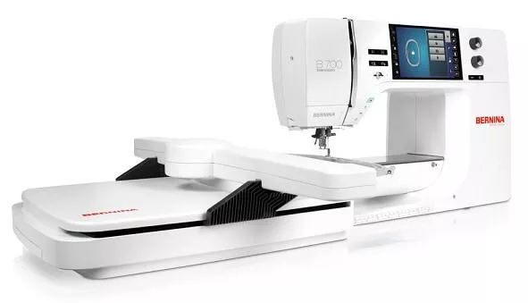 Bernina вышивальный модуль L Bernina вышивальный модуль L