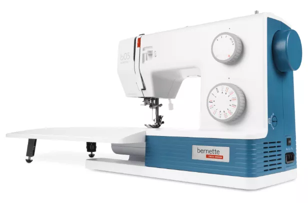 Bernina Bernette B05 Academy Bernina Bernette B05 Academy