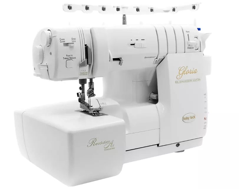 Babylock BLETS8 Gloria Babylock BLETS8 Gloria