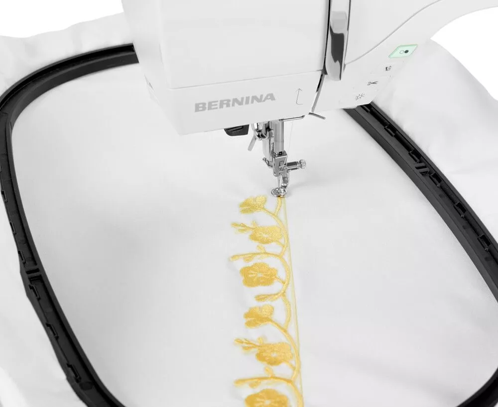 Bernina вышивальный модуль L Bernina вышивальный модуль L