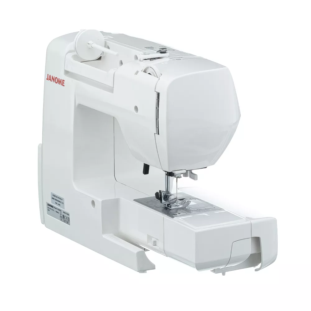 Janome 4120 QDC Janome 4120 QDC