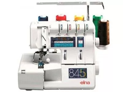 Elna 845 Elna 845