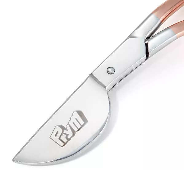 Prym 610570 Ножницы для аппликаций, цв.розовое золото,15см Prym 610570 Ножницы для аппликаций, цв.розовое золото,15см