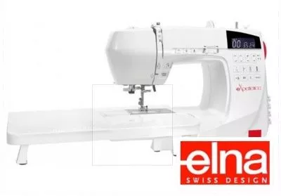 Elna eXperience 560 Elna eXperience 560
