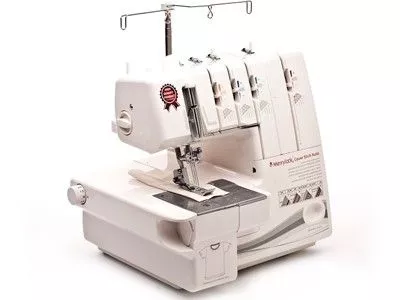 MerrylockCover Stitch MerrylockCover Stitch