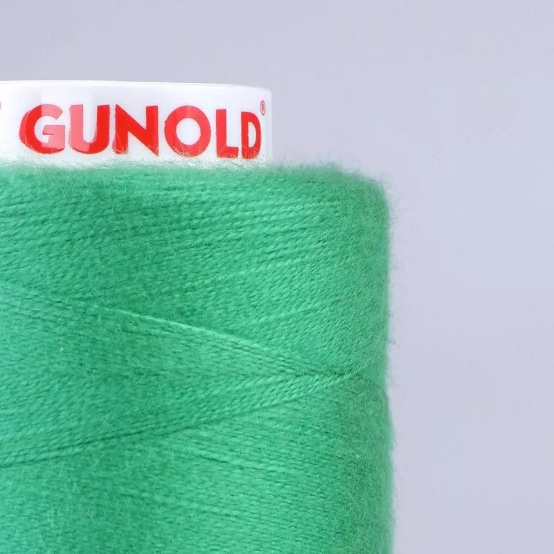 Нитки шерстяные Gunold Filaine №12 вышивальные, 100% акрил, 1000 м Нитки шерстяные Gunold Filaine №12 вышивальные, 100% акрил, 1000 м