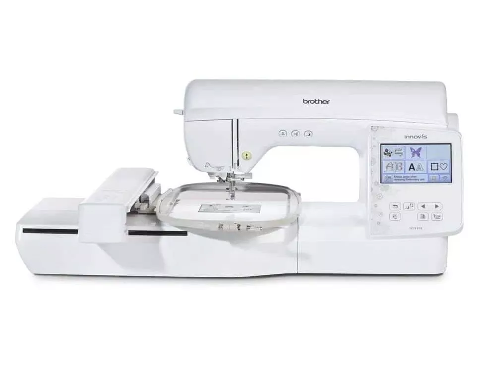Brother Innov-is NV880E Brother Innov-is NV880E