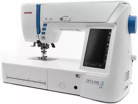 Janome Skyline S9 Janome Skyline S9