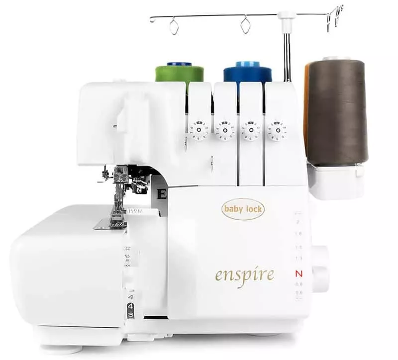 Babylock BLE1EX Enspire Babylock BLE1EX Enspire