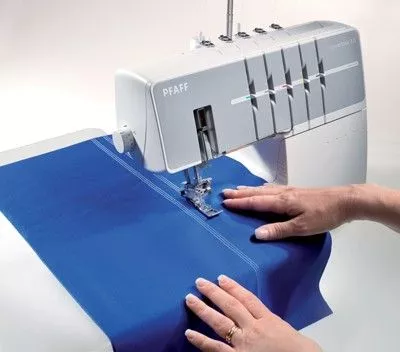 Pfaff Coverlock 3.0 Pfaff Coverlock 3.0