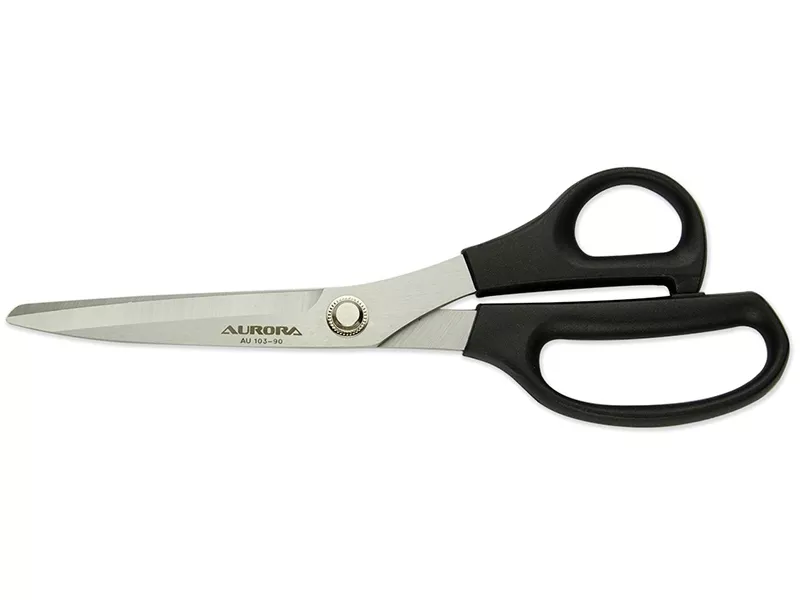 Ножницы портновские Aurora AU 103-90 Ножницы портновские Aurora AU 103-90
