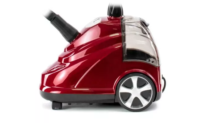 Grand Master Отпариватель GM-S205 Professional Red Grand Master Отпариватель GM-S205 Professional Red