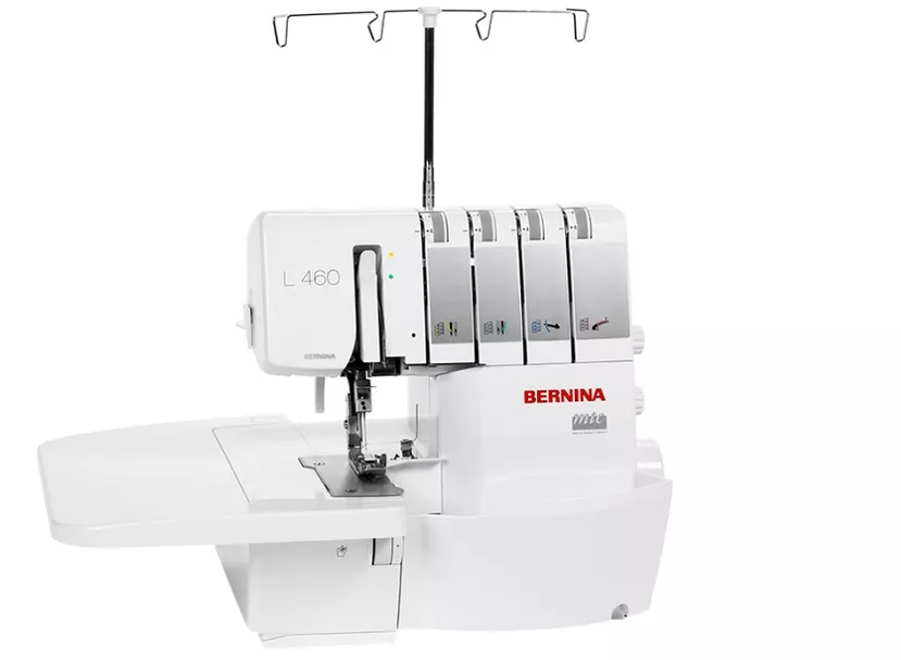 Bernina L460 Bernina L460