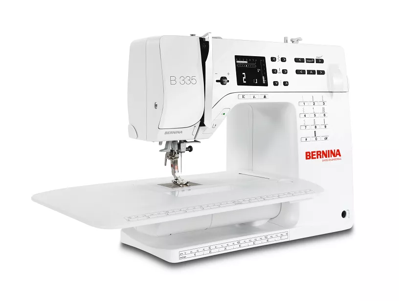 Bernina B335 Bernina B335