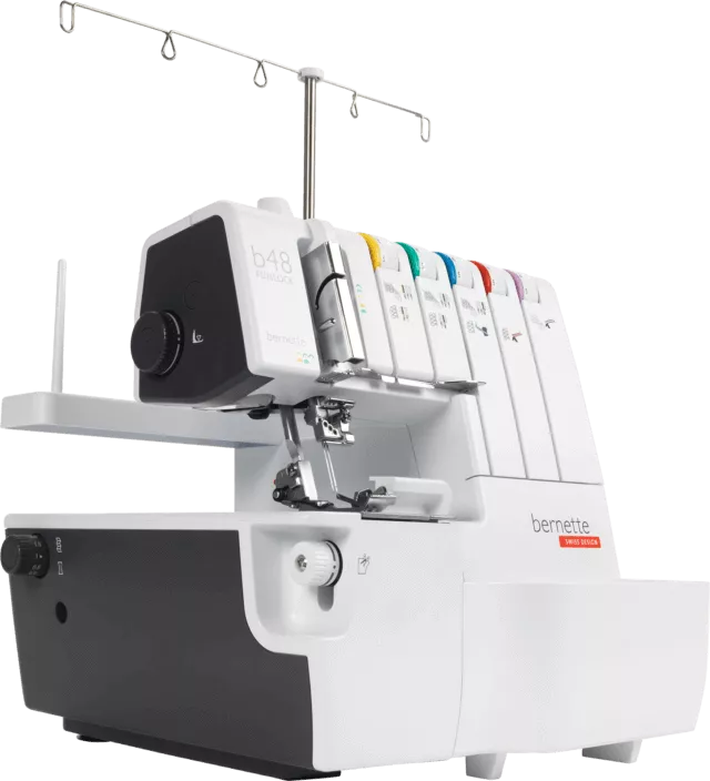 Bernina Bernette Funlock B48 Bernina Bernette Funlock B48