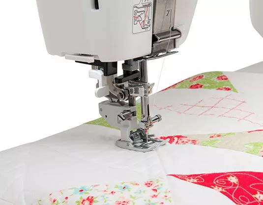 Janome Continental M7 Professional Janome Continental M7 Professional