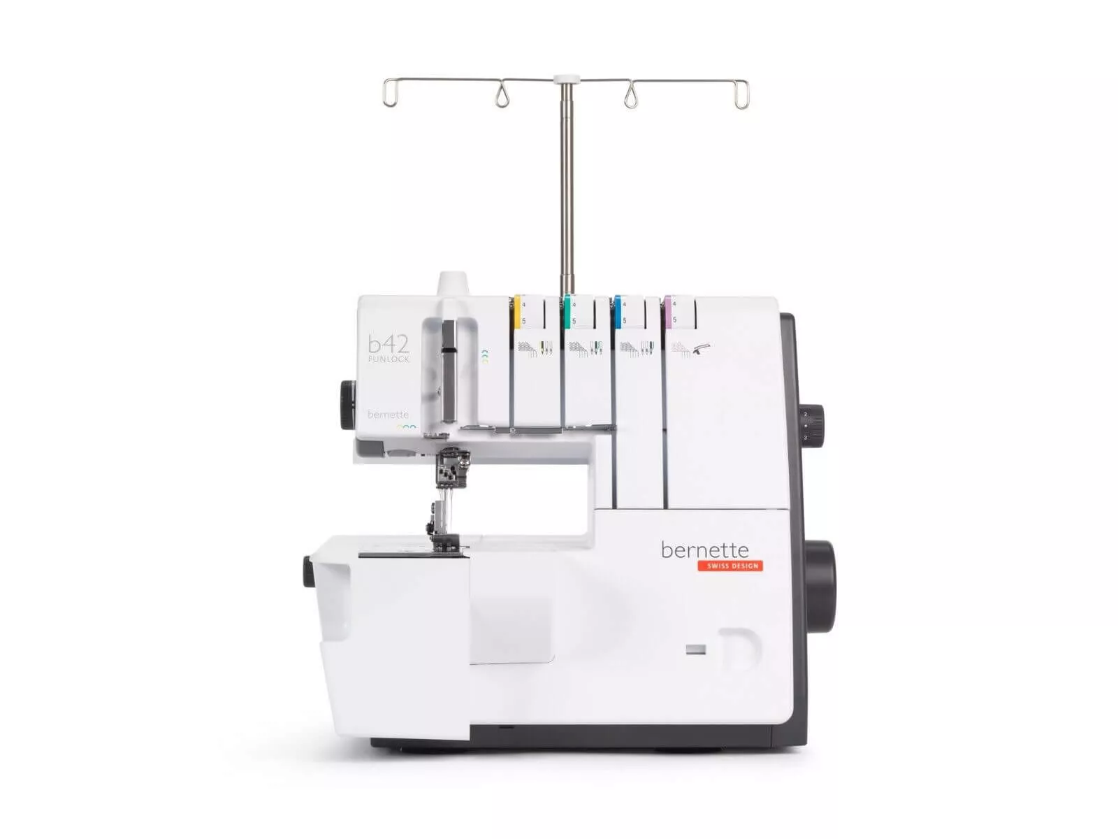 Bernina Bernette Funlock B42 Bernina Bernette Funlock B42